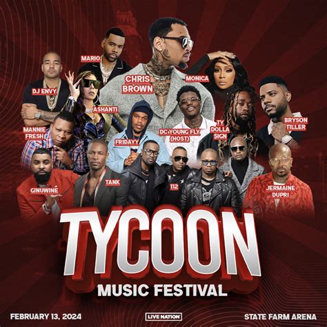 tycoon atlanta